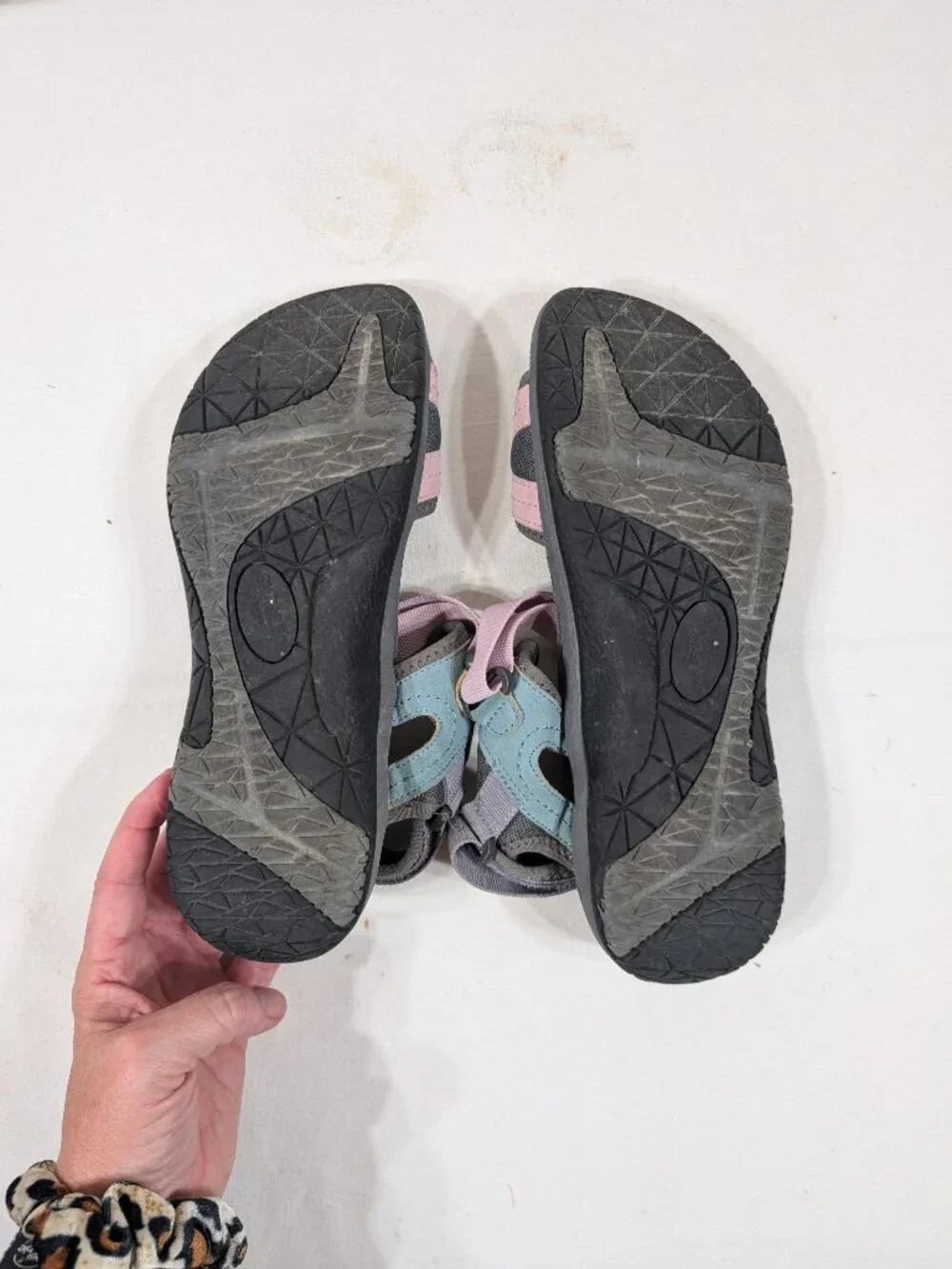 Earth Originals Sandals